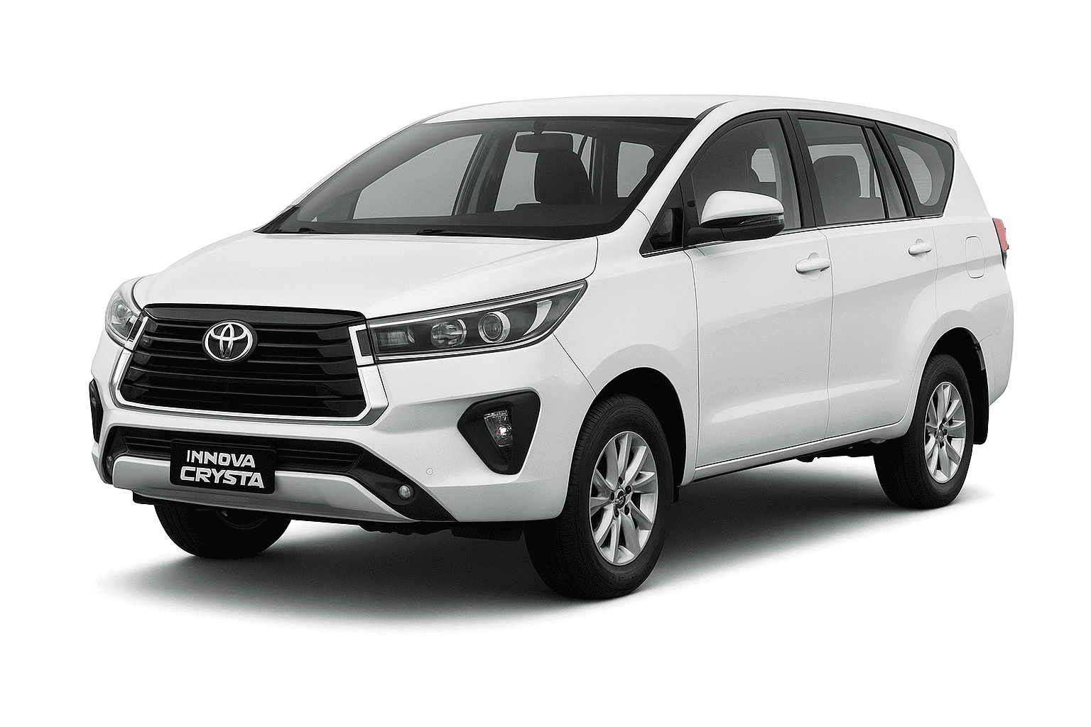 Innova Hycross